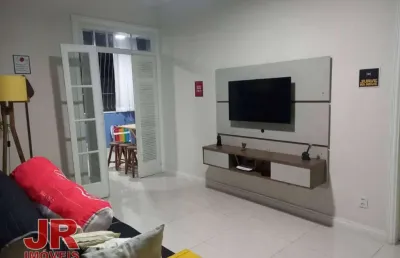 Apartamento com 2 dormitórios à venda, 70 m² por r$ 530.000,00 - centro - cabo frio/rj