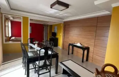 Cobertura com 4 dormitórios à venda, 280 m² por r$ 1.500.000 - algodoal - cabo frio/rj