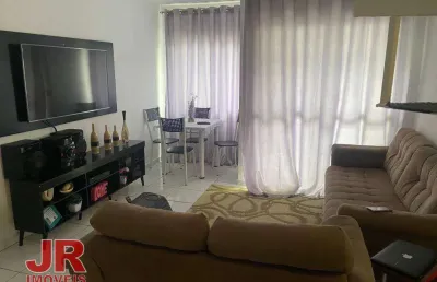 Cobertura com 4 dormitórios à venda, 180 m² por r$ 700.000,00 - vila nova - cabo frio/rj
