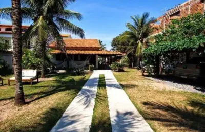 Casa com 3 dormitórios à venda, 250 m² por r$ 950.000,00 - peró - cabo frio/rj