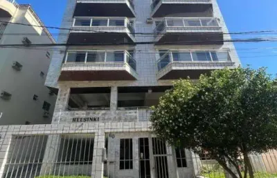 Apartamento com 2 dormitórios à venda, 70 m² por r$ 480.000,00 - passagem - cabo frio/rj