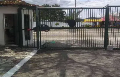 Apartamento duplex com 2 dormitórios à venda, 94 m² por r$ 395.000,00 - palmeiras - cabo frio/rj