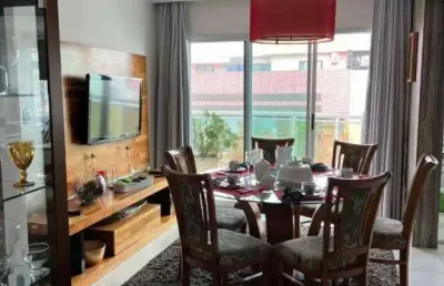 Cobertura com 3 dormitórios à venda, 228 m² por r$ 1.300.000,00 - centro - cabo frio/rj