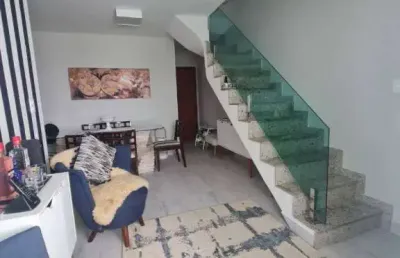 Cobertura com 3 dormitórios à venda, 210 m² por r$ 1.250.000,00 - centro - cabo frio/rj