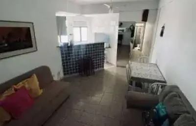 Apartamento com 1 dormitório à venda, 50 m² por r$ 290.000,00 - centro - cabo frio/rj