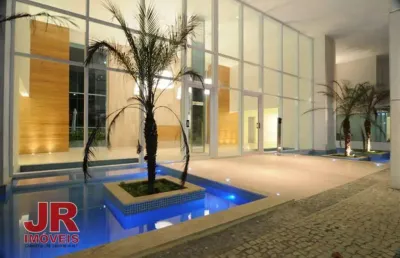 Apartamento com 3 dormitórios à venda, 268 m² por r$ 1.600.000,00 - cabo frio - cabo frio/rj