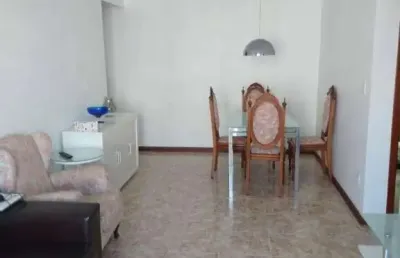 Apartamento com 2 dormitórios à venda, 95 m² por r$ 750.000 - centro - cabo frio/rj
