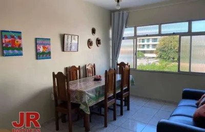 Apartamento com 2 dormitórios à venda, 60 m² por r$ 430.000 - centro - cabo frio/rj