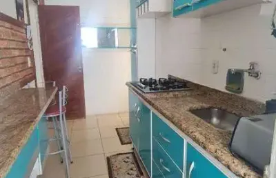Apartamento com 2 dormitórios à venda, 65 m² por r$ 360.000,00 - centro - cabo frio/rj