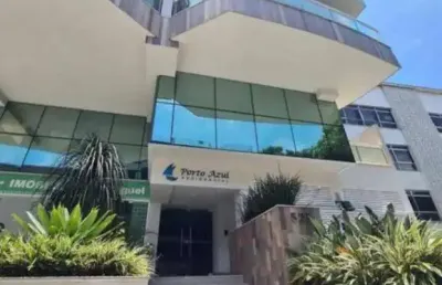 Apartamento com 1 dormitório à venda, 50 m² por r$ 510.000 - centro - cabo frio/rj