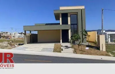 Casa com 3 dormitórios à venda por r$ 954.000,00 - nova são pedro - são pedro da aldeia/rj