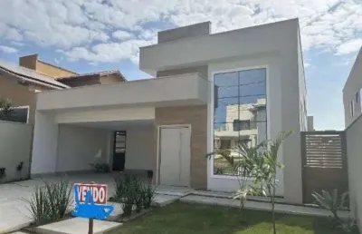 Casa com 3 dormitórios à venda, 198 m² por r$ 1.480.000,00 - nova são pedro - são pedro da aldeia/rj