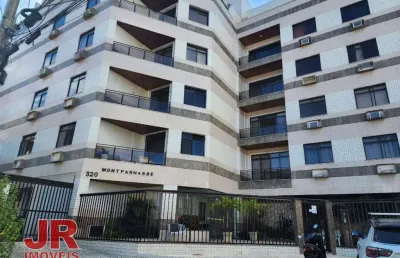 Cobertura com 5 dormitórios à venda, 200 m² por r$ 990.000 - vila nova - cabo frio/rj