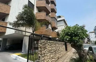 Apartamento com 2 dormitórios à venda, 85 m² por r$ 620.000,00 - passagem - cabo frio/rj