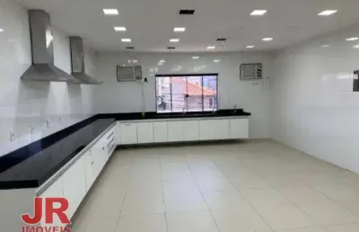 Sala para alugar, 226 m² por r$ 8.644,00/mês - centro - cabo frio/rj
