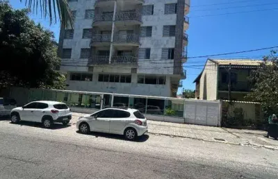 Cobertura com 5 dormitórios à venda, 230 m² por r$ 890.000 - braga - cabo frio/rj