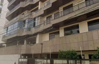 Apartamento com 3 dormitórios à venda, 132 m² por r$ 630.000,00 - vila nova - cabo frio/rj