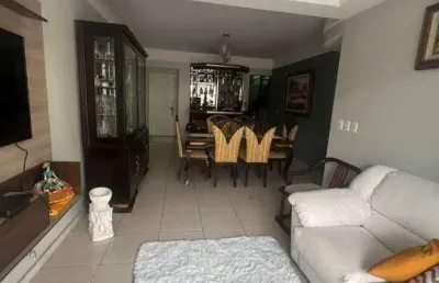 Cobertura com 4 dormitórios à venda, 160 m² por r$ 1.200.000 - vila nova - cabo frio/rj