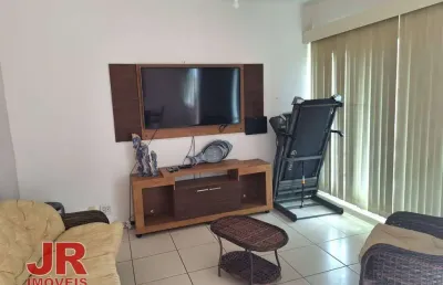 Casa com 3 dormitórios à venda, 101 m² por r$ 530.000 - foguete - cabo frio/rj