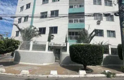 Apartamento com 2 dormitórios à venda, 78 m² por r$ 640.000 - algodoal - cabo frio/rj