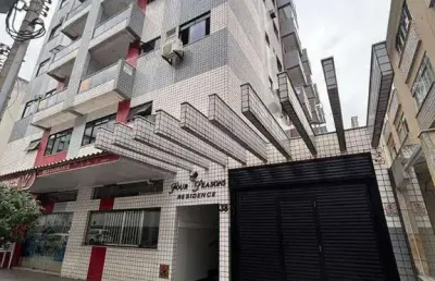 Apartamento com 1 dormitório à venda, 76 m² por r$ 525.000,00 - praia do forte - cabo frio/rj