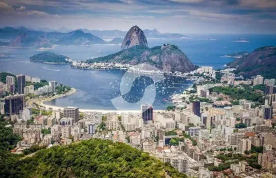 Apartamento com 1 quarto à venda na Praça Presidente Aguirre Cerda, nº 47, Centro, Rio de Janeiro
