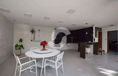 Casa com 4 quartos à venda na Loteamento Cidade Balneária Itaipu, Camboinhas, Niterói