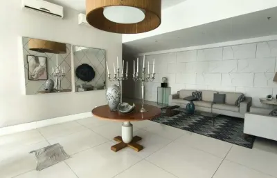 Apartamento, icaraí, niterói - rj | cond. ed. elegance residence