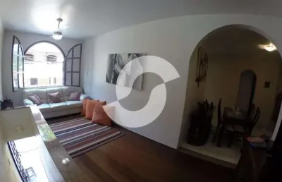 Casa com 4 quartos para alugar na Rua Riodades, 407,, Fonseca, Niterói