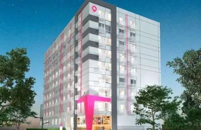 Loft com 1 quarto para alugar na Rua José Maurício Ferraz, 2, Boa Viagem, Niterói