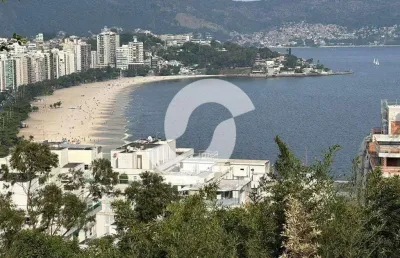 Loft com 1 quarto para alugar na Rua Professora Aurelia Pimentel Quaresma de Moura, 110, Ingá, Niterói