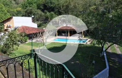 Chácara, 4800 m² - aluguel - vila progresso - niterói/rj