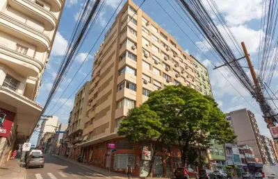 Apartamento com 3 quartos à venda na avenida alberto bins, 903, independência, porto alegre, 99 m2 por r$ 320.000