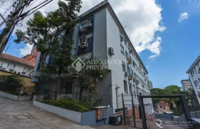 Apartamento com 2 quartos à venda na rua portugal, 1297, são joão, porto alegre, 64 m2 por r$ 330.000