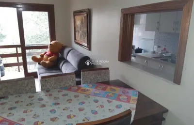 Apartamento com 3 quartos à venda na rua marcone, 440, partenon, porto alegre, 72 m2 por r$ 350.000