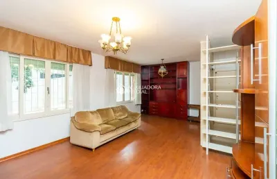 Apartamento com 3 quartos à venda na avenida soledade, 386, petrópolis, porto alegre, 129 m2 por r$ 799.000