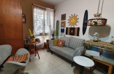 Apartamento com 2 quartos à venda na rua vicente da fontoura, 588, rio branco, porto alegre, 63 m2 por r$ 300.000