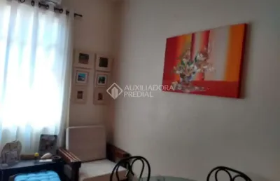Apartamento com 1 quarto à venda na avenida bastian, 489, menino deus, porto alegre, 37 m2 por r$ 224.000