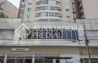 Apartamento com 3 quartos à venda na avenida borges de medeiros, 1214, centro histórico, porto alegre, 87 m2 por r$ 920.000