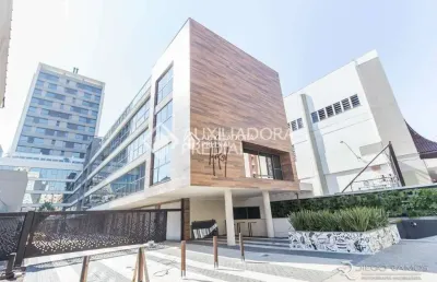 Ponto comercial à venda na rua general lima e silva, 570, centro histórico, porto alegre, 103 m2 por r$ 1.596.000