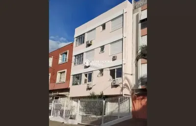 Apartamento com 1 quarto à venda na rua luiz afonso, 592, cidade baixa, porto alegre, 42 m2 por r$ 330.000