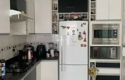 Apartamento com 2 quartos à venda na rua sorocaba, 14, passo da areia, porto alegre, 65 m2 por r$ 320.000