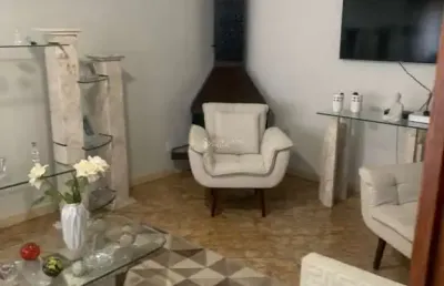 Casa com 3 quartos à venda na rua engenheiro frederico dahne, 351, sarandi, porto alegre, 231 m2 por r$ 780.000