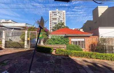 Casa com 4 quartos à venda na rua carlos von koseritz, 479, são joão, porto alegre, 261 m2 por r$ 2.000.000