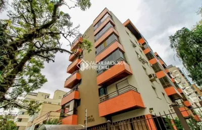 Cobertura com 3 quartos à venda na rua vicente da fontoura, 1983, rio branco, porto alegre, 188 m2 por r$ 1.100.000