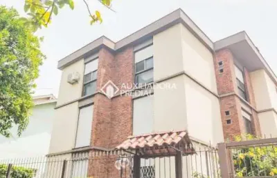 Apartamento com 2 quartos à venda na rua umbú, 297, passo da areia, porto alegre, 83 m2 por r$ 380.000