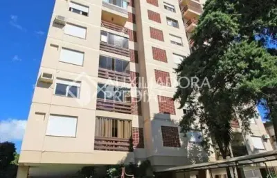 Apartamento com 1 quarto à venda na rua capitão arisoly vargas, 55, glória, porto alegre, 43 m2 por r$ 165.000