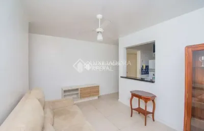 Apartamento com 1 quarto à venda na rua roque gonzales, 139, jardim botânico, porto alegre, 60 m2 por r$ 235.000