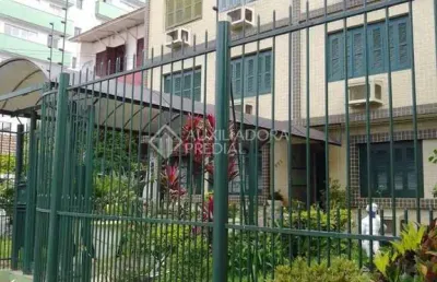 Apartamento com 1 quarto à venda na rua barão do gravataí, 671, menino deus, porto alegre, 24 m2 por r$ 140.000