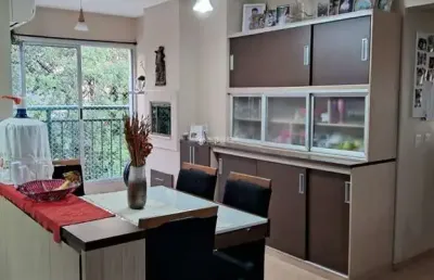 Apartamento com 2 quartos à venda na rua são mateus, 1100, bom jesus, porto alegre, 68 m2 por r$ 420.000
